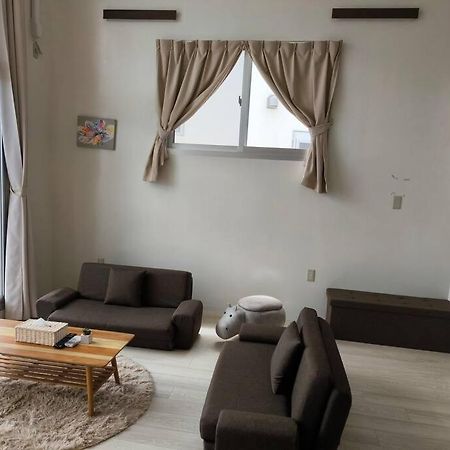 ゆったり過ごすには最適 ビーチ近く 開放感あり Mountain Villa Okinawa Motobu Exteriér fotografie