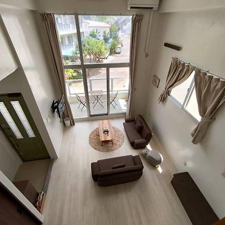 ゆったり過ごすには最適 ビーチ近く 開放感あり Mountain Villa Okinawa Motobu Exteriér fotografie