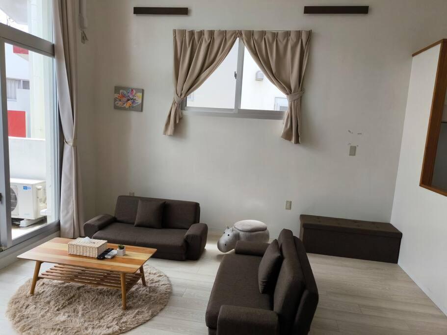 ゆったり過ごすには最適 ビーチ近く 開放感あり Mountain Villa Okinawa Motobu Exteriér fotografie