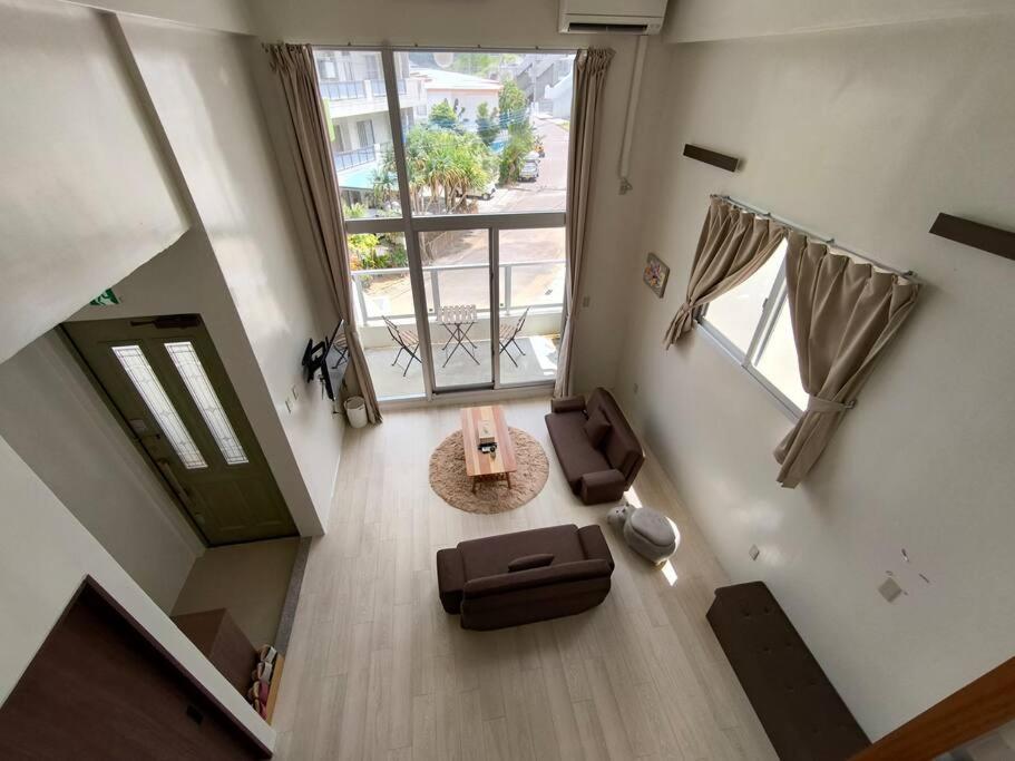 ゆったり過ごすには最適 ビーチ近く 開放感あり Mountain Villa Okinawa Motobu Exteriér fotografie